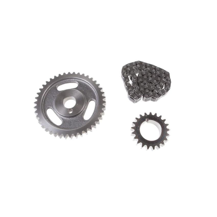 Melling 3-356S Stock Replacement Crankshaft Sprocket