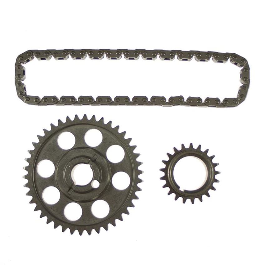 Melling 3-358S Stock Replacement Crankshaft Sprocket