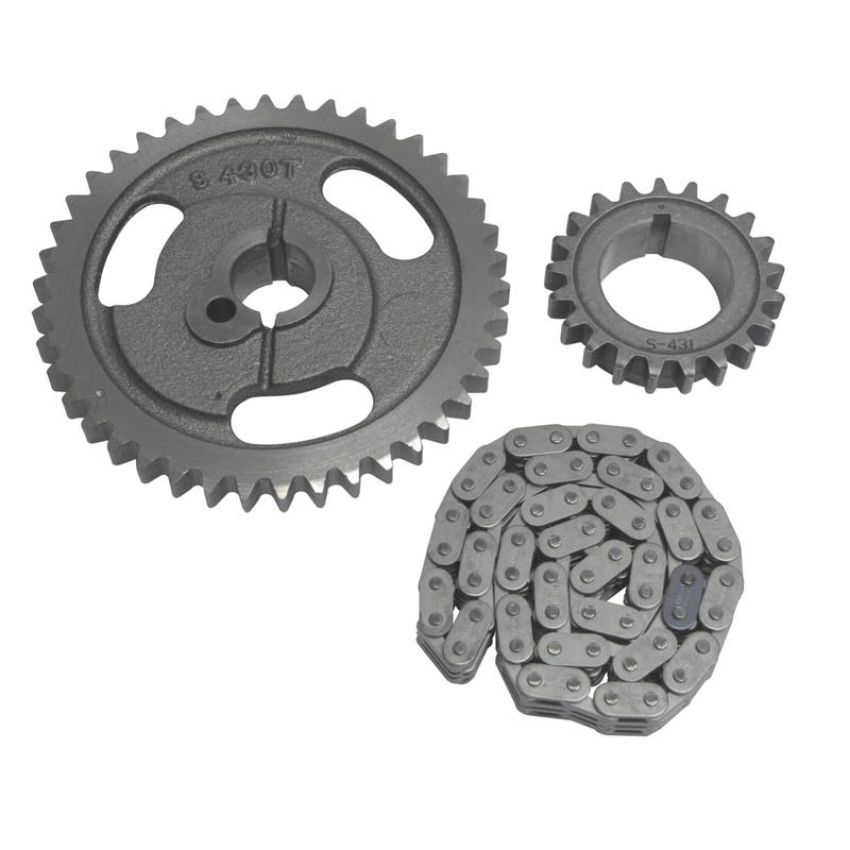 Melling 3-358SA Stock Replacement Crankshaft Sprocket