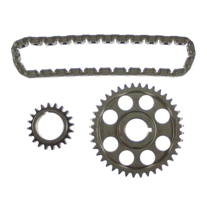 Melling 3-359S Stock Replacement Camshaft Sprocket
