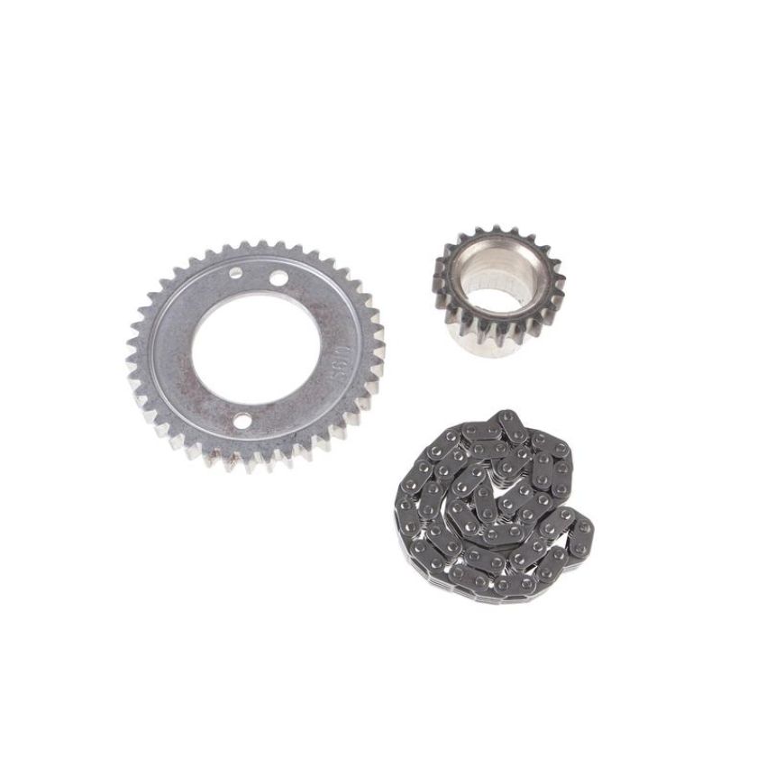 Melling 3-359SC Stock Replacement Crankshaft Sprocket