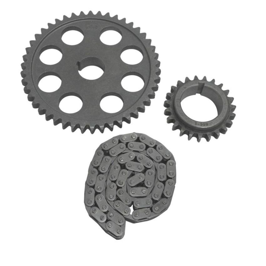 Melling 3-361S Stock Replacement Crankshaft Sprocket