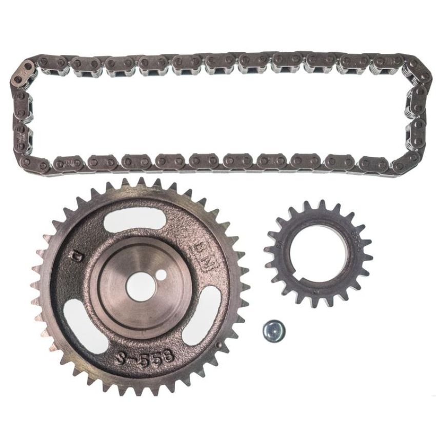 Melling 3-370S Stock Replacement Camshaft Sprocket