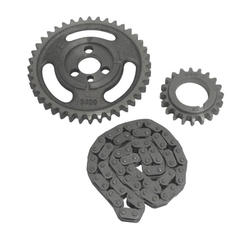Melling 3-372S Stock Replacement Camshaft Sprocket