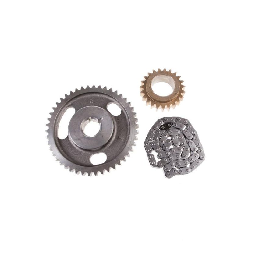 Melling 3-374SA Stock Replacement Crankshaft Sprocket