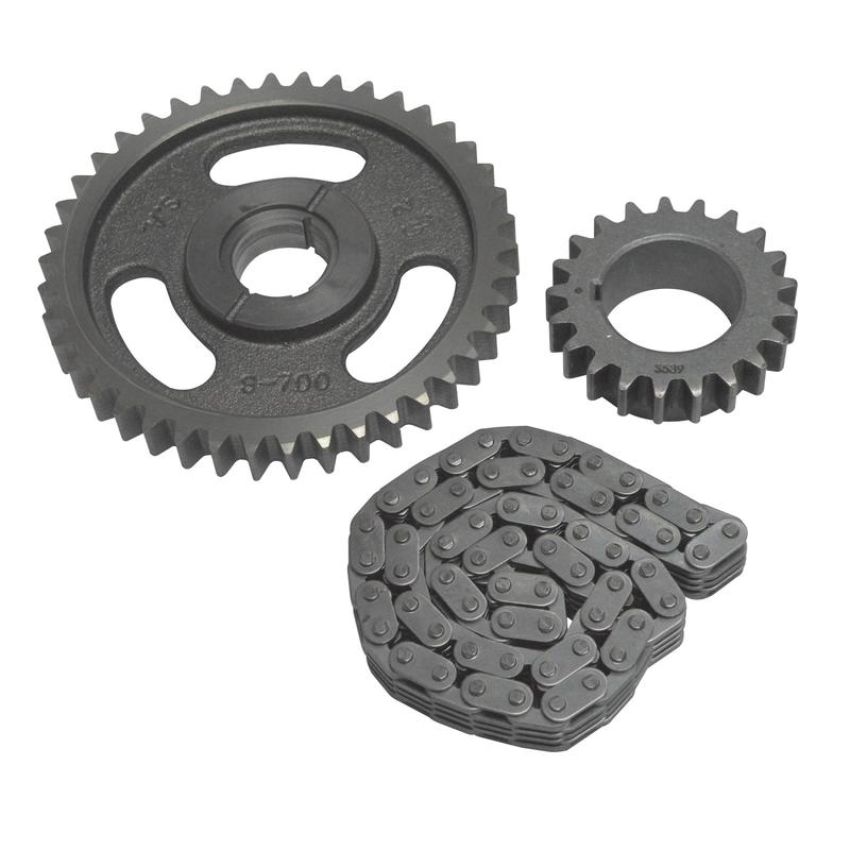 Melling 3-376S Stock Replacement Camshaft Sprocket
