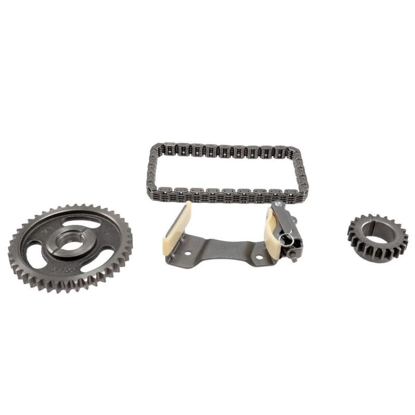 Melling 3-376SA Stock Replacement Camshaft Sprocket