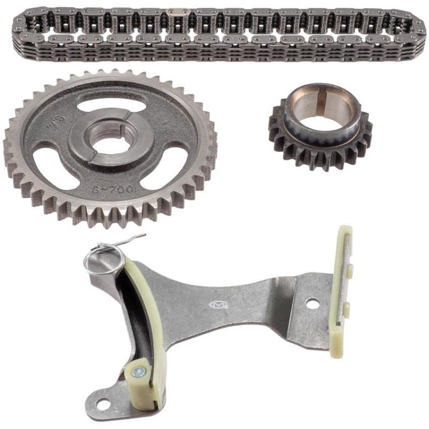 Melling 3-376SB Stock Replacement Chain Tensioner