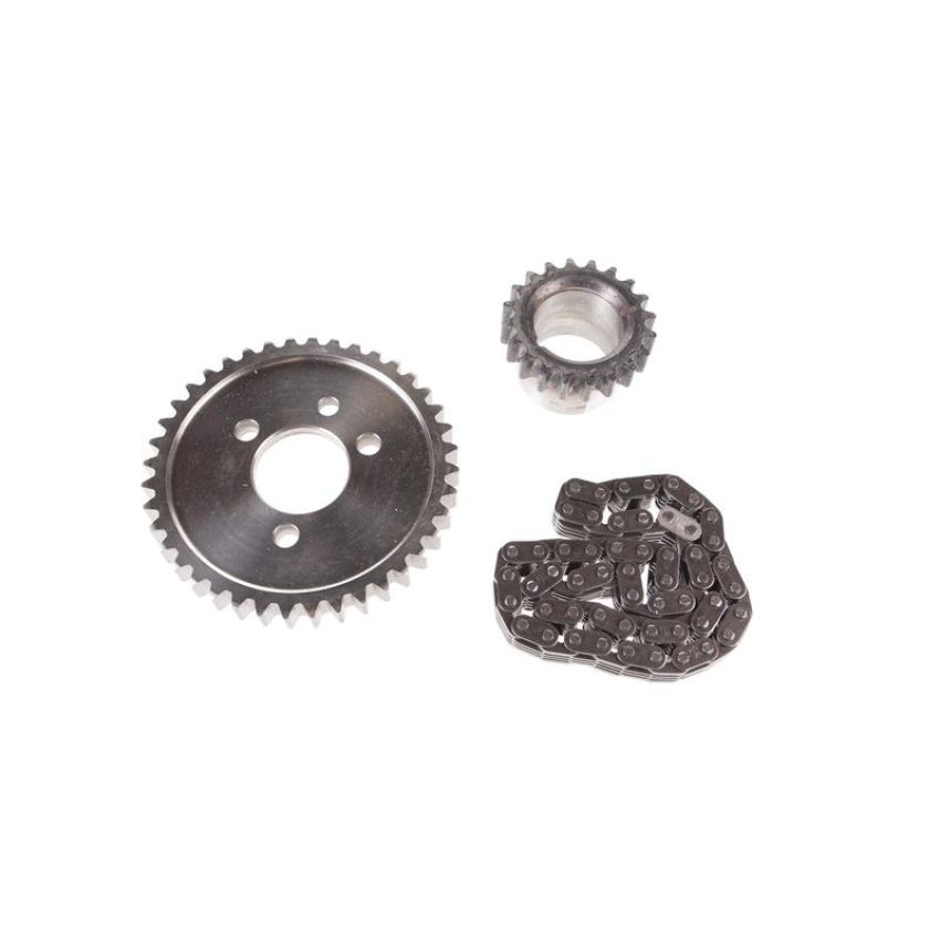 Melling 3-377S Stock Replacement Camshaft Sprocket