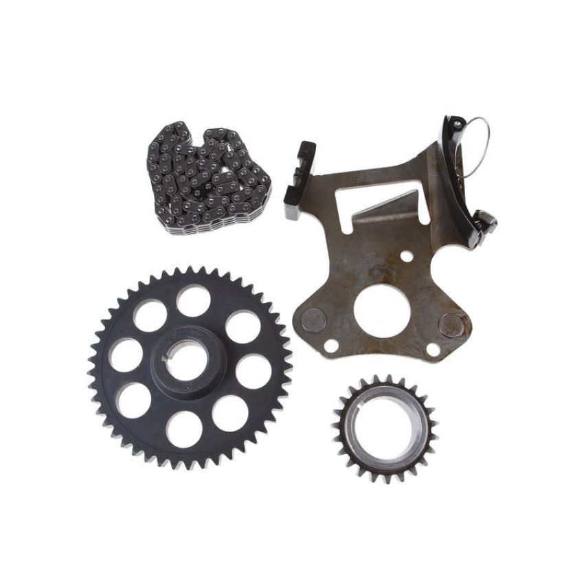 Melling 3-380SA Stock Replacement Crankshaft Sprocket