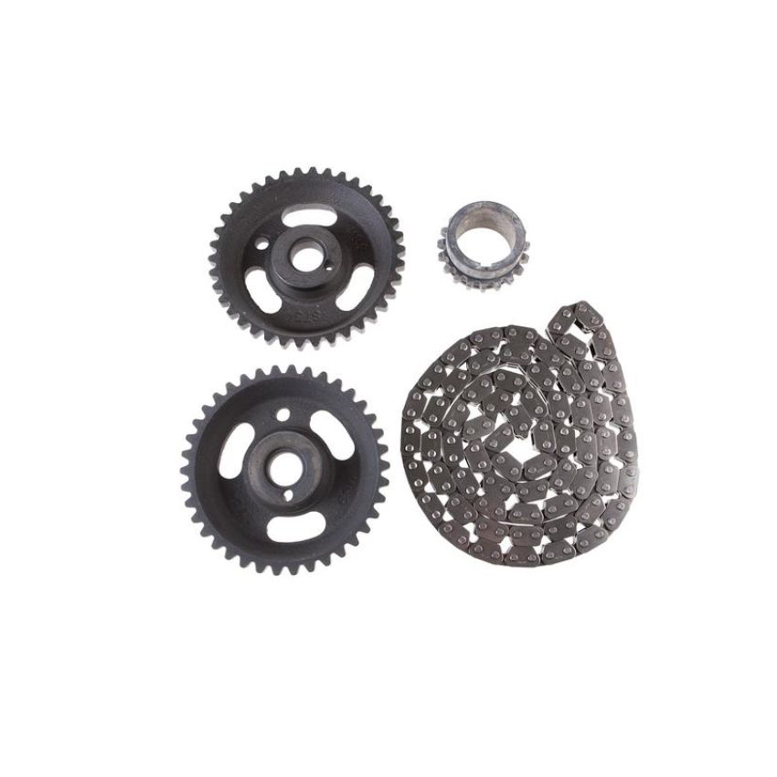 Melling 3-383S Stock Replacement Crankshaft Sprocket