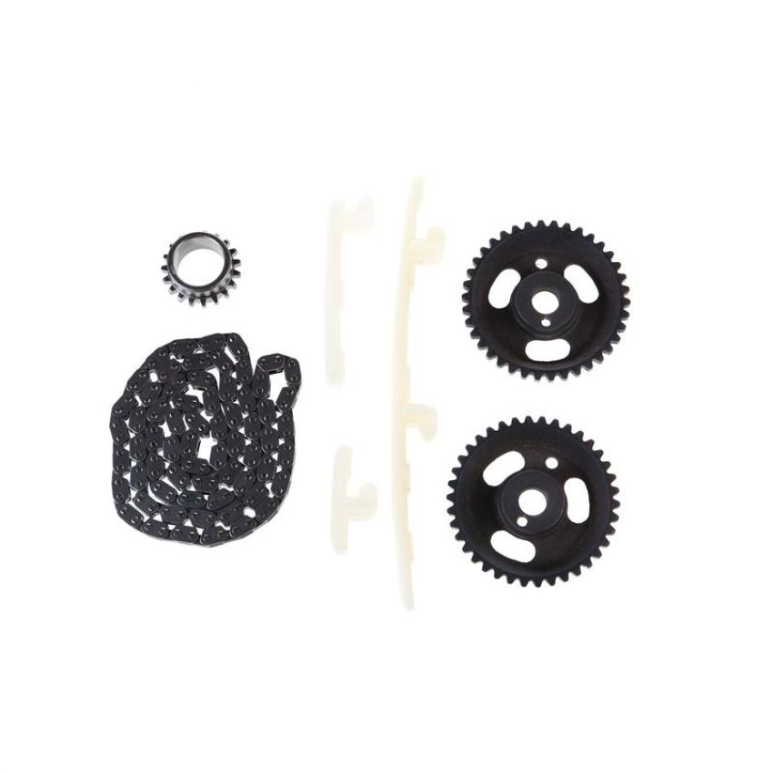 Melling 3-383SB Stock Replacement Crankshaft Sprocket
