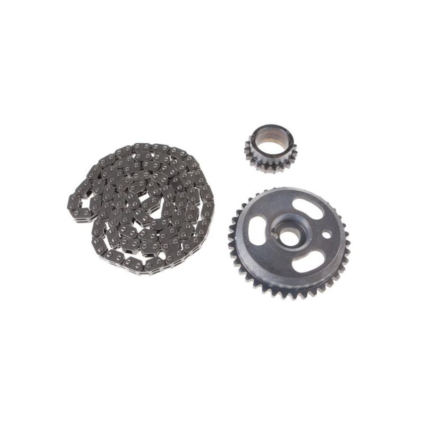 Melling 3-384S Stock Replacement Crankshaft Sprocket