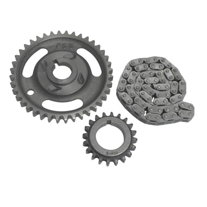 Melling 3-385S Stock Replacement Camshaft Sprocket