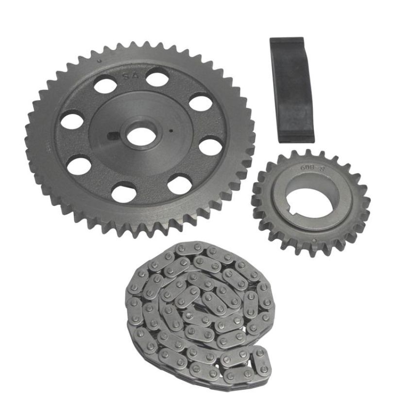 Melling 3-385SA Stock Replacement Crankshaft Sprocket