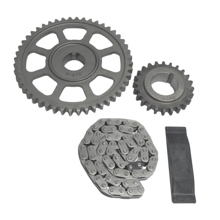 Melling 3-385SB Stock Replacement Camshaft Sprocket