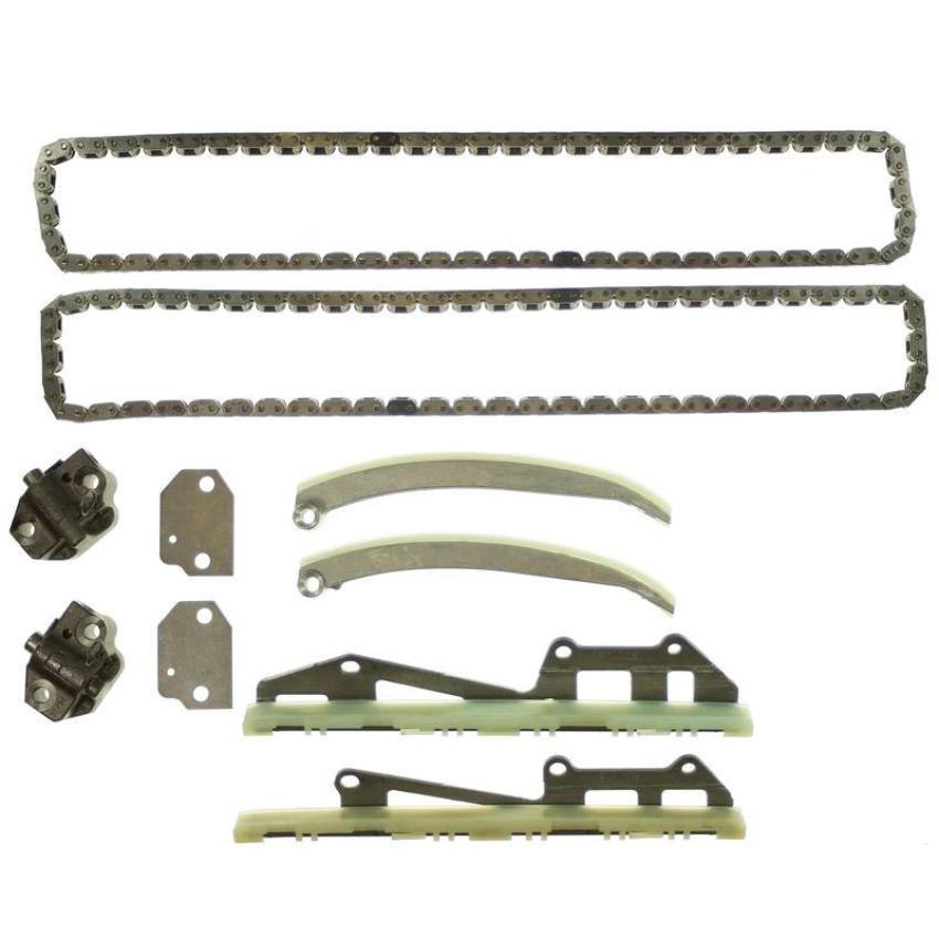 Melling 3-387SAX Stock Replacement Chain Tensioner