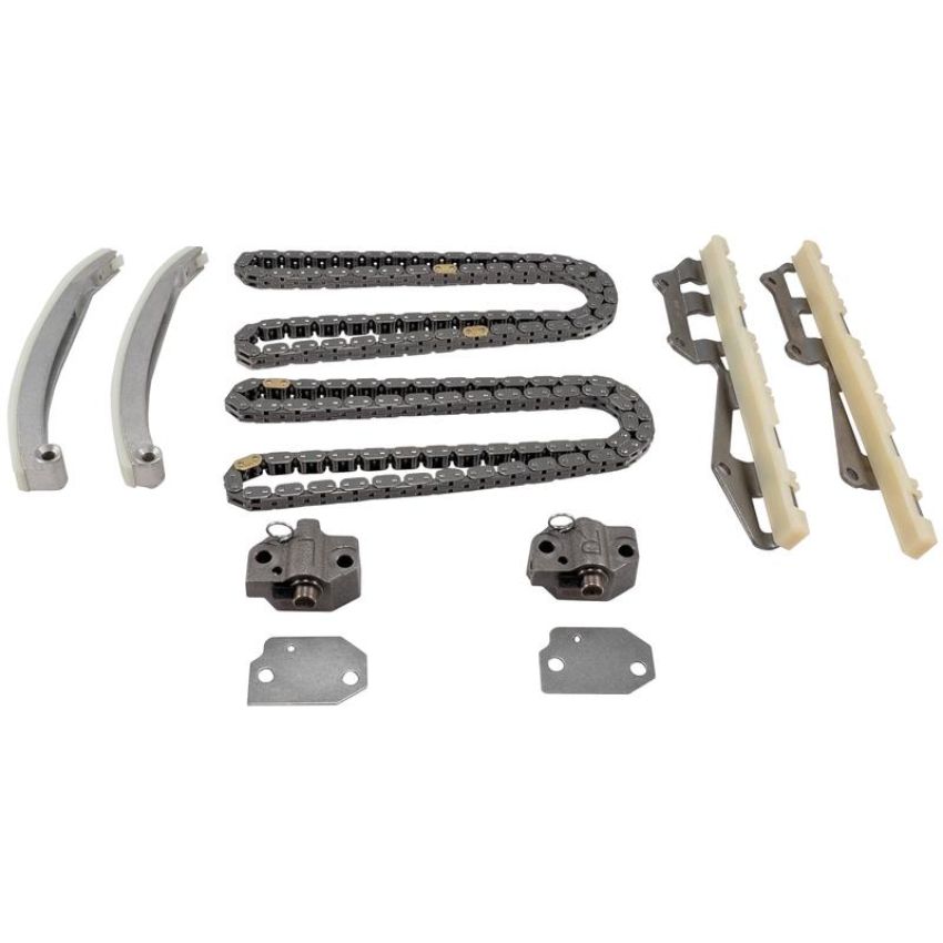 Melling 3-387SAXH Stock Replacement Timing Kit