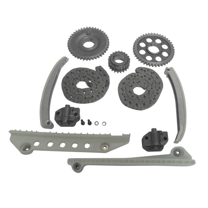 Melling 3-387SG Stock Replacement Crankshaft Sprocket