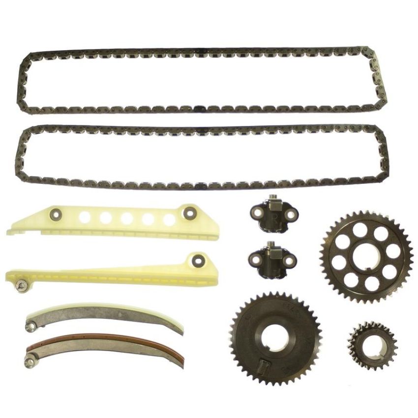 Melling 3-387SIF Stock Replacement Crankshaft Sprocket