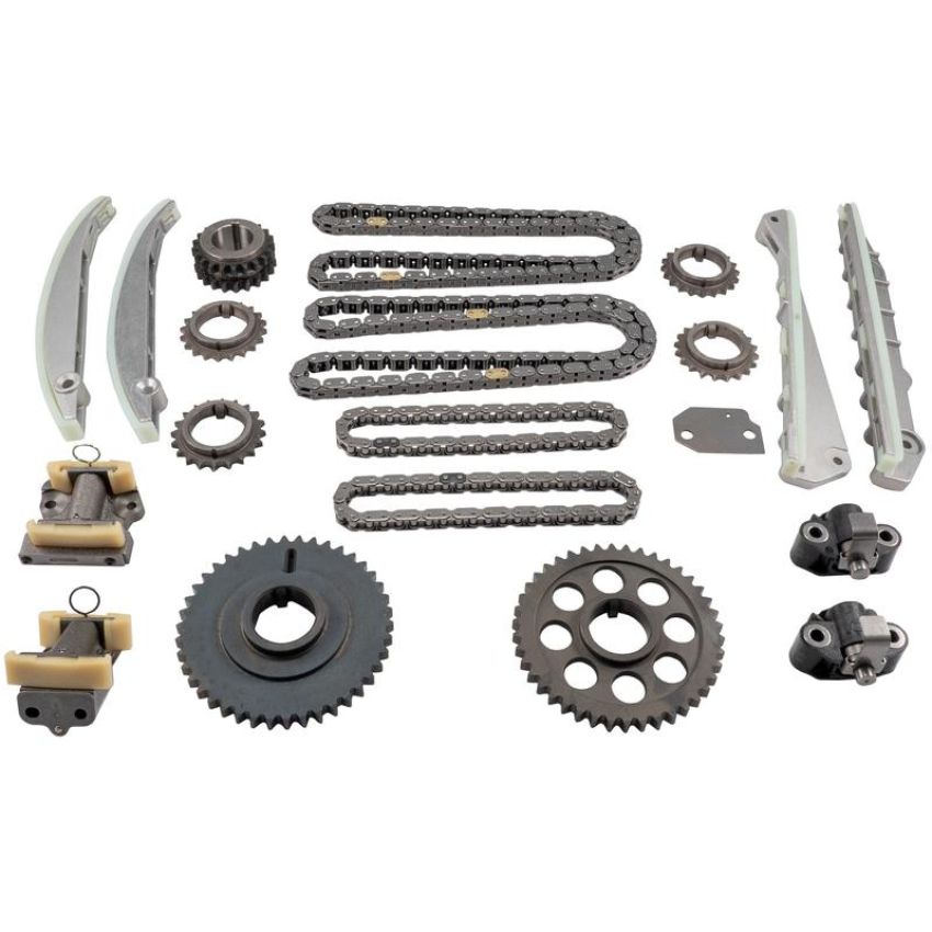 Melling 3-387SKFH Stock Replacement Timing Kit