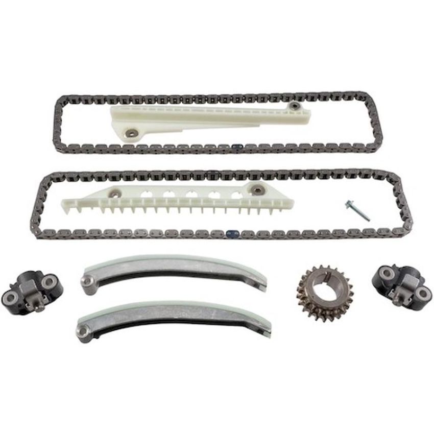 Melling 3-387SM Stock Replacement Crankshaft Sprocket