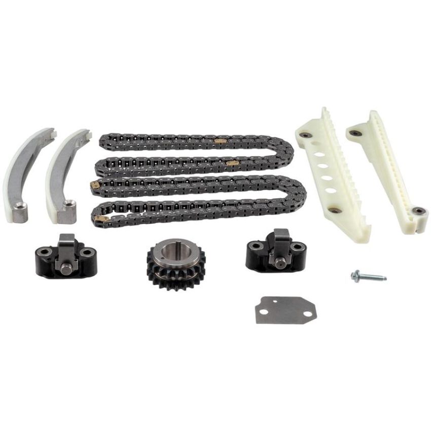 Melling 3-387SMH Stock Replacement Timing Kit