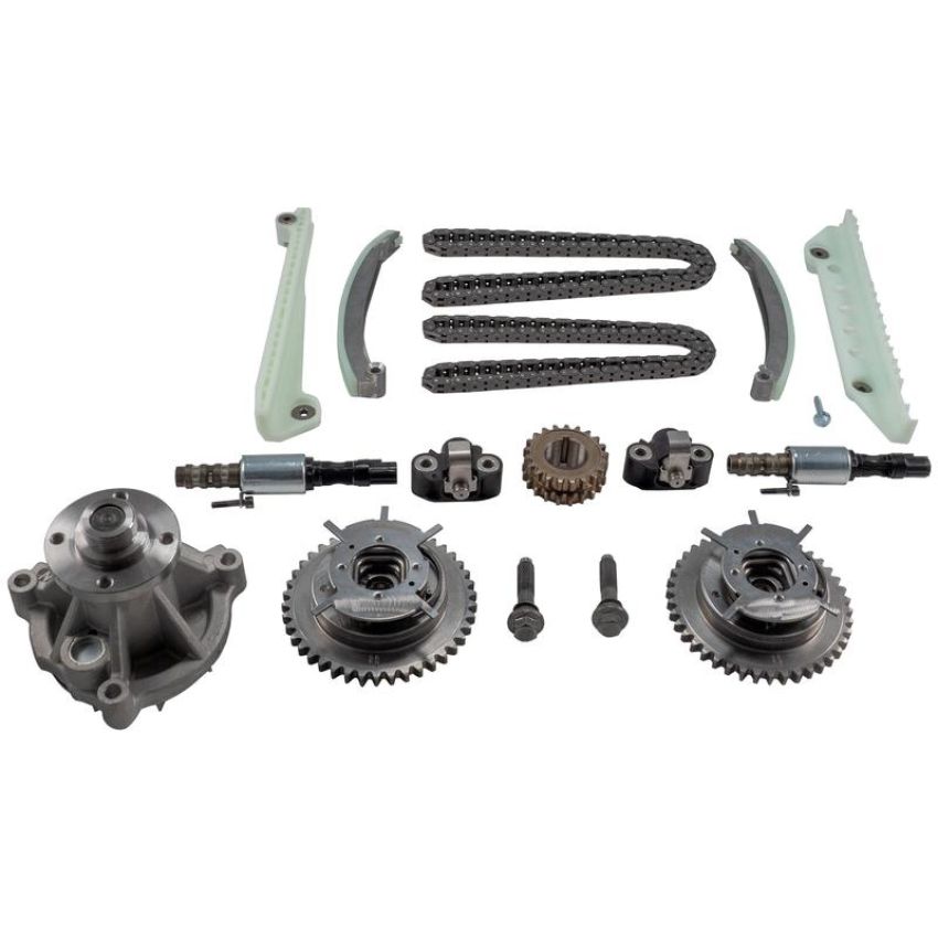Melling 3-387SMK3 Stock Replacement Actuator
