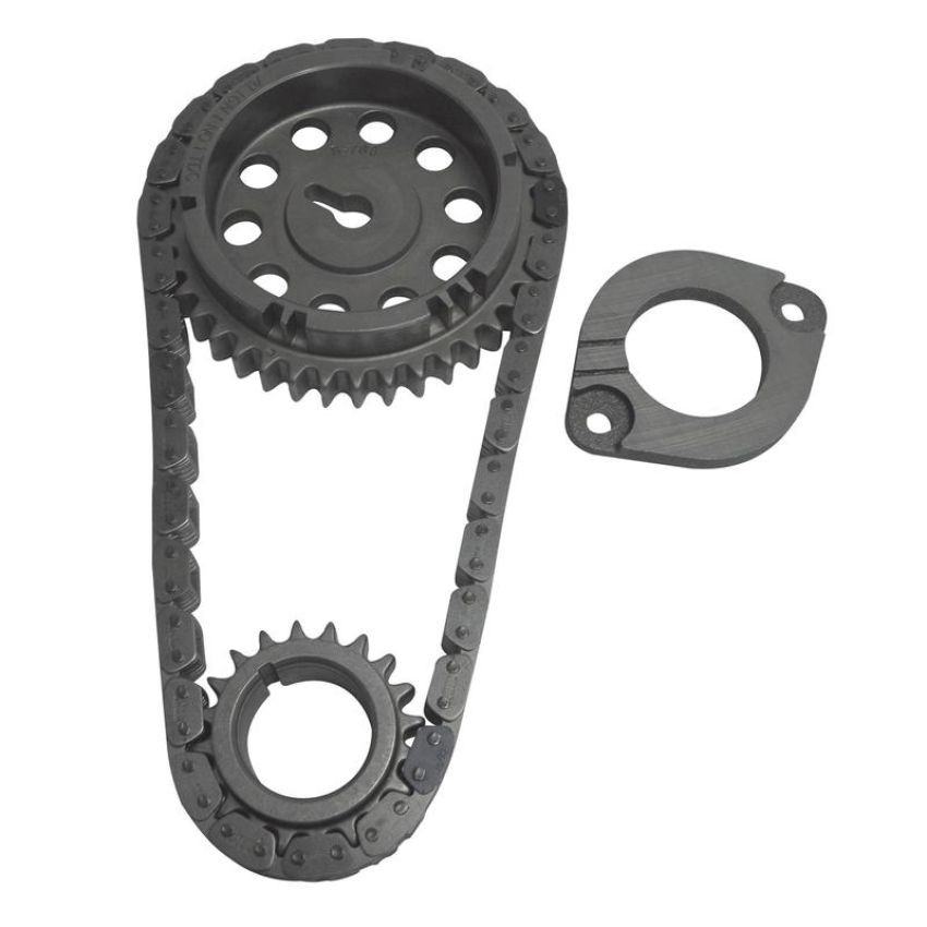 Melling 3-388S Stock Replacement Camshaft Sprocket
