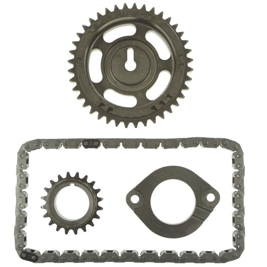 Melling 3-388SA Stock Replacement Crankshaft Sprocket