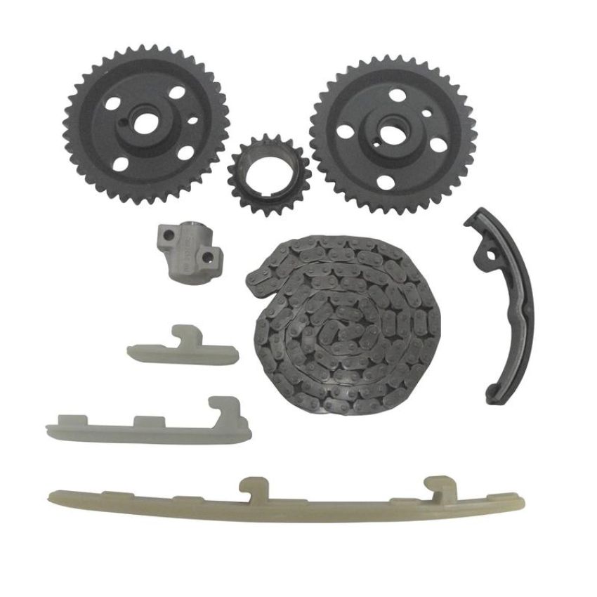 Melling 3-390SA Stock Replacement Crankshaft Sprocket