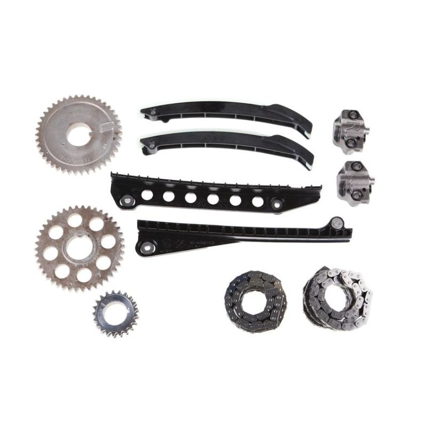 Melling 3-391SB Stock Replacement Crankshaft Sprocket