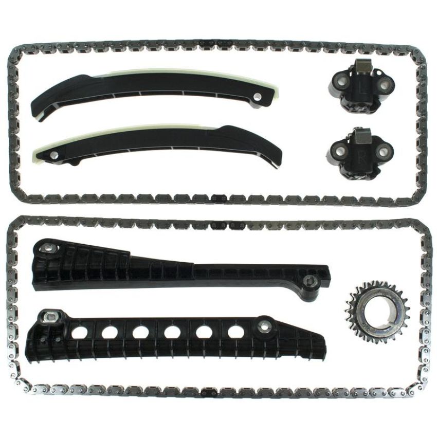 Melling 3-391SC Stock Replacement Crankshaft Sprocket