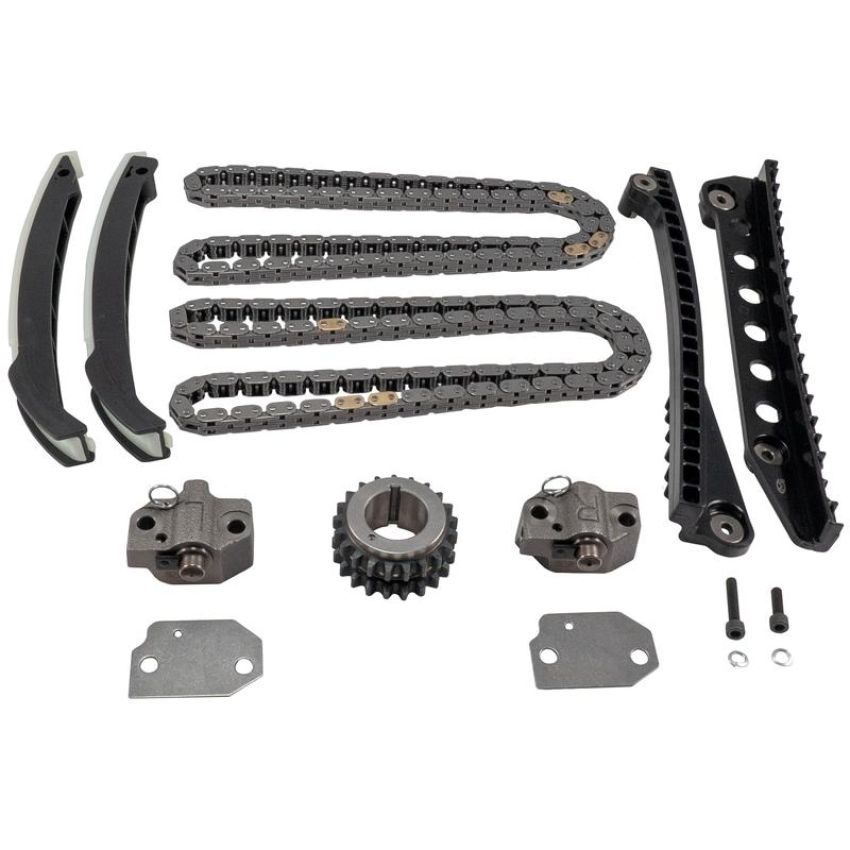 Melling 3-391SCCH Stock Replacement Timing Kit