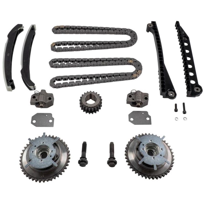 Melling 3-391SCCVVTH Stock Replacement Timing Kit