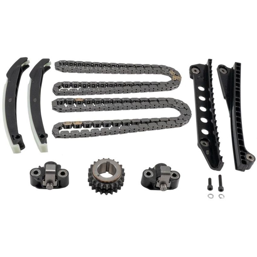 Melling 3-391SCH Stock Replacement Chain Tensioner