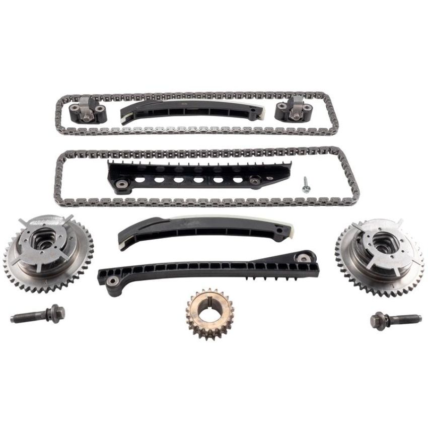 Melling 3-391SCVVT Stock Replacement Actuator