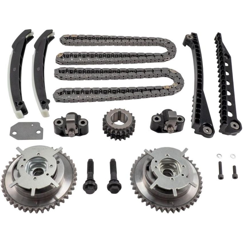 Melling 3-391SCVVTH Stock Replacement Timing Kit