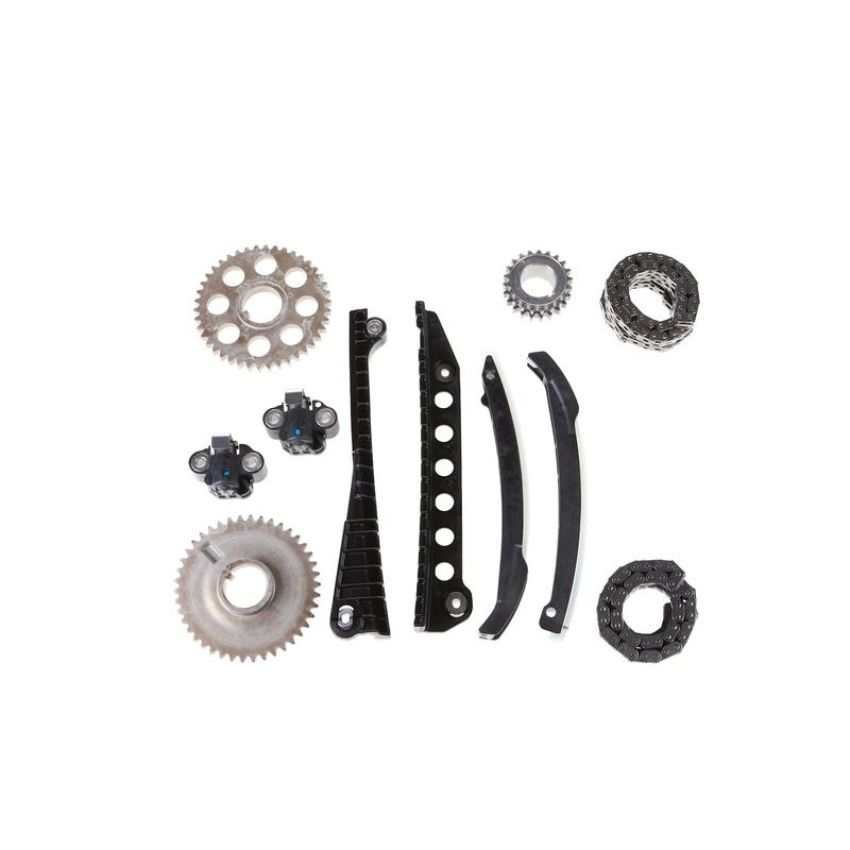 Melling 3-391SD Stock Replacement Crankshaft Sprocket