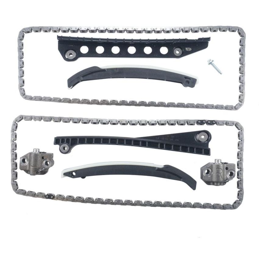 Melling 3-391SX Stock Replacement Chain Tensioner