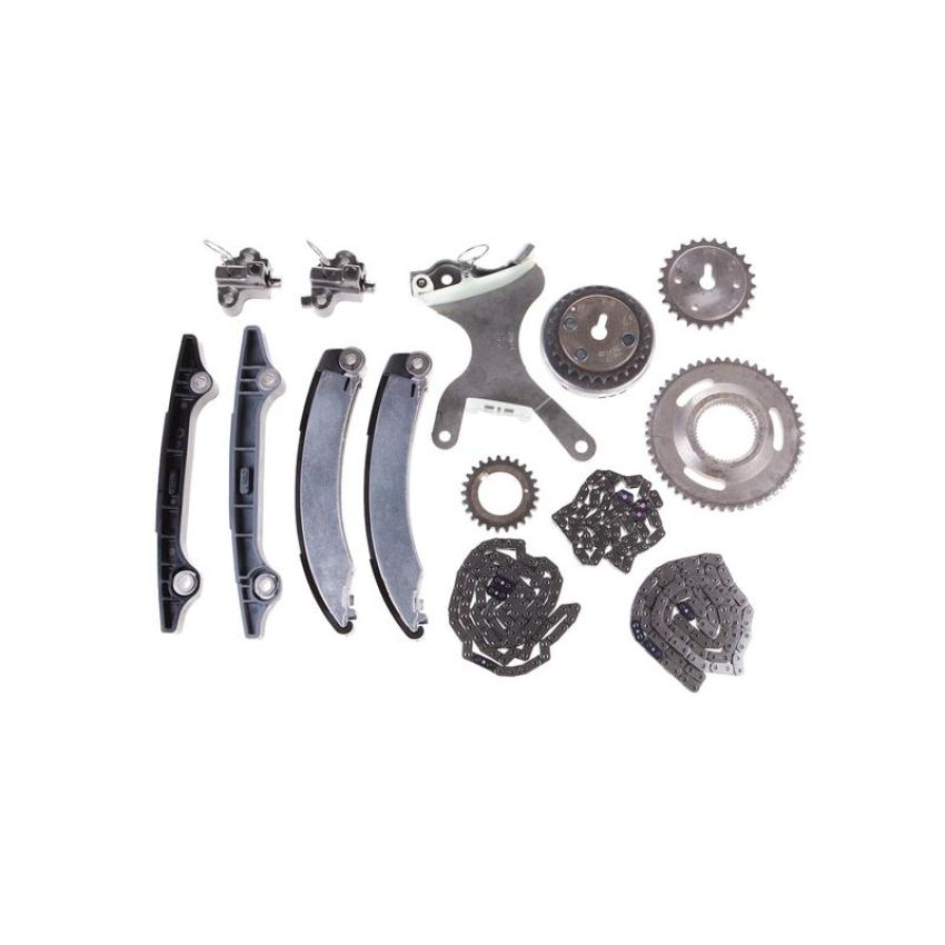 Melling 3-393SA Stock Replacement Idler Sprocket
