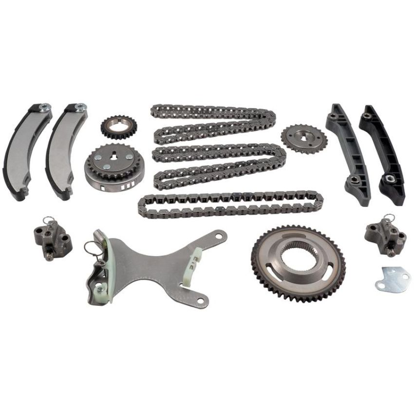 Melling 3-393SAH Stock Replacement Timing Kit