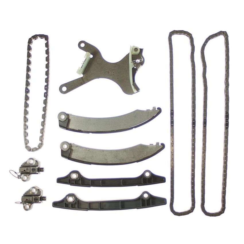 Melling 3-393SB Stock Replacement Timing Chain