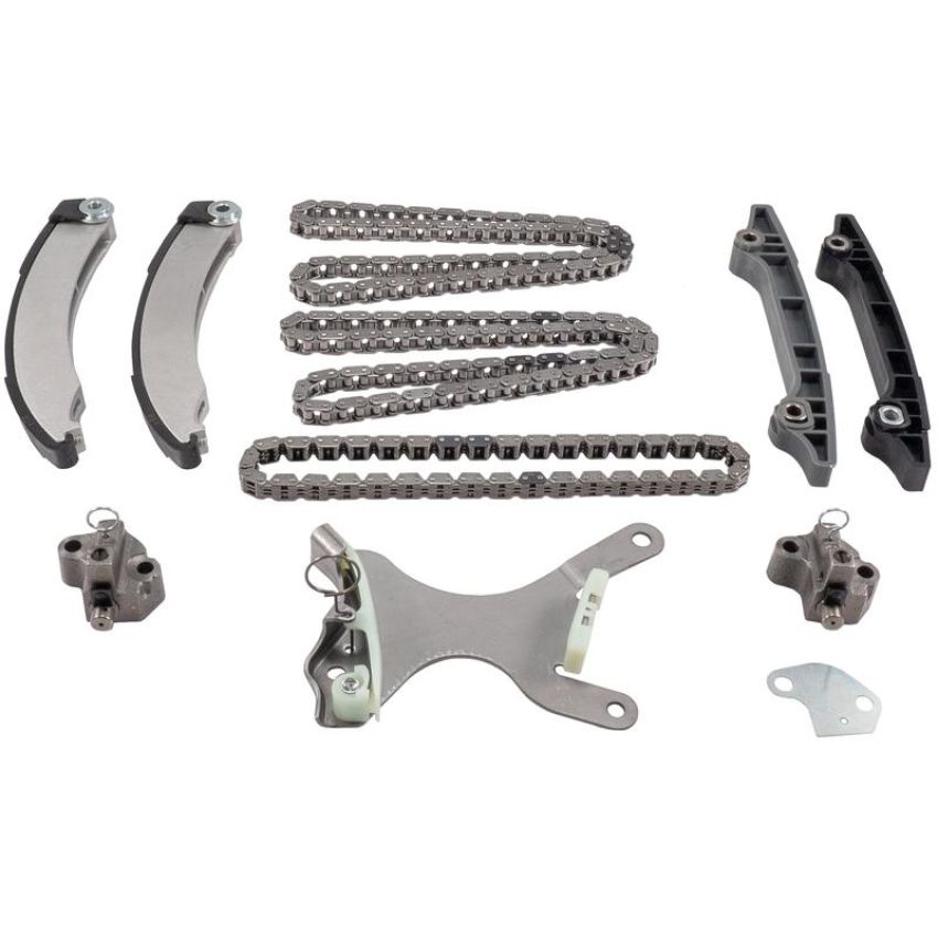 Melling 3-393SBH Stock Replacement Timing Kit