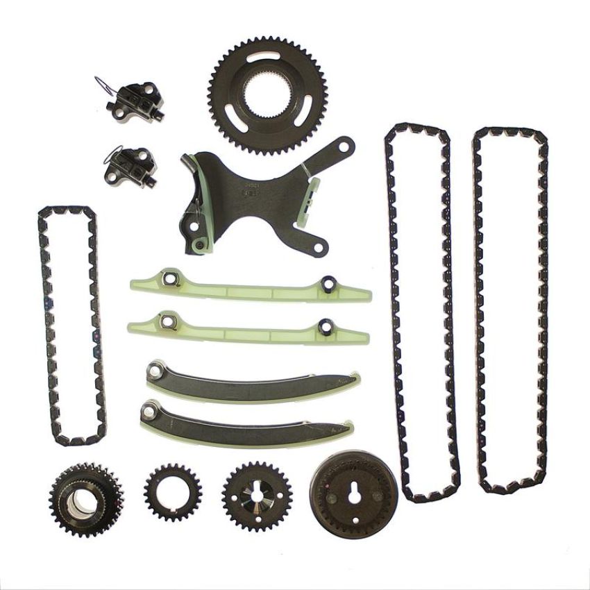 Melling 3-393SC Stock Replacement Camshaft Sprocket