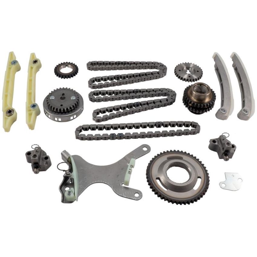 Melling 3-393SCH Stock Replacement Timing Kit