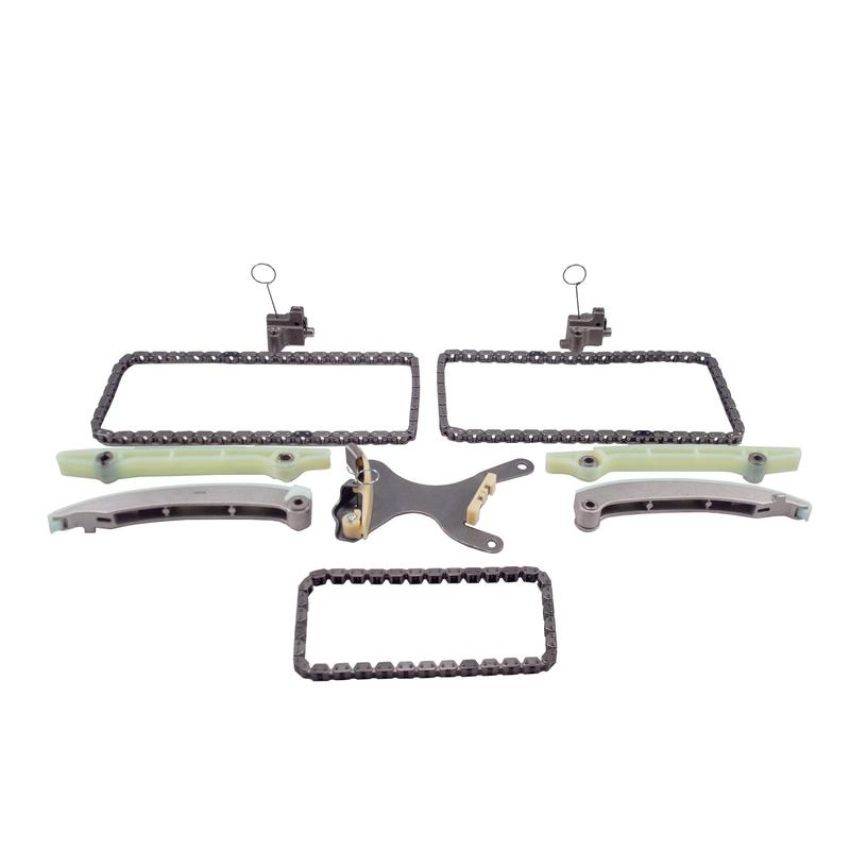Melling 3-393SFX Stock Replacement Timing Chain