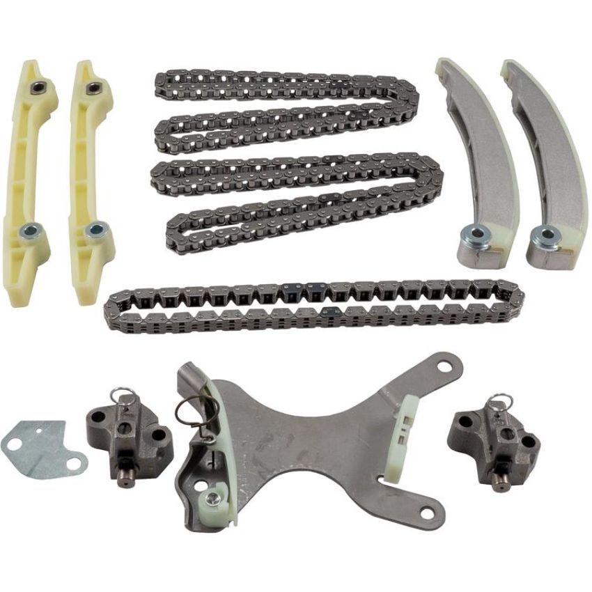 Melling 3-393SFXH Stock Replacement Timing Kit
