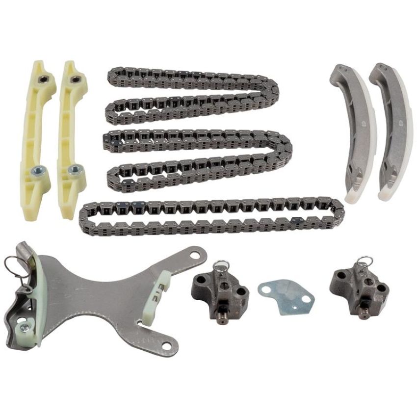 Melling 3-393SXH Stock Replacement Timing Kit