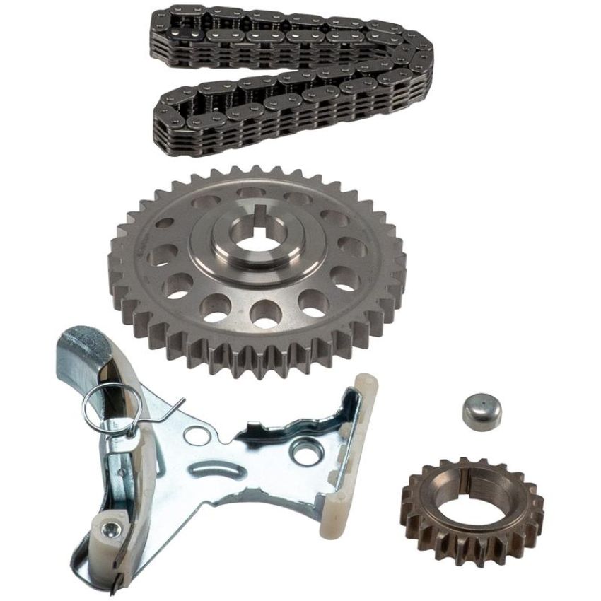Melling 3-395S Stock Replacement Camshaft Sprocket